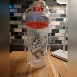 Gamersupps S6.3: Fastball Waifu Cup